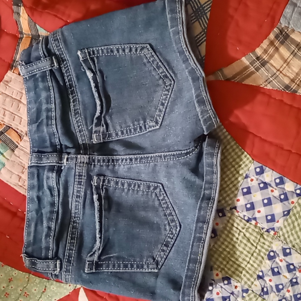 Shorts - Picture 2 of 3